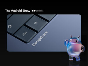 Google reinventa il notebook in salsa Android: sono ufficiali i Googlebook 2