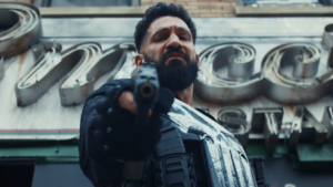 The Punisher: One Last Kill - novità Disney+ maggio 2026 da vedere