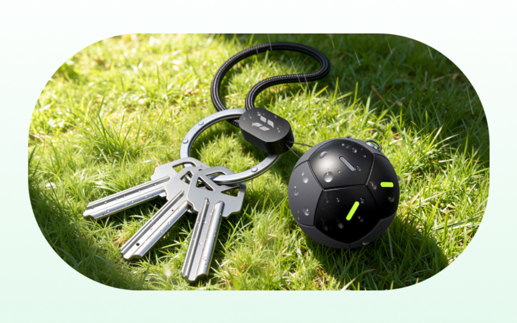 UGREEN FineTrack Soccer Design
