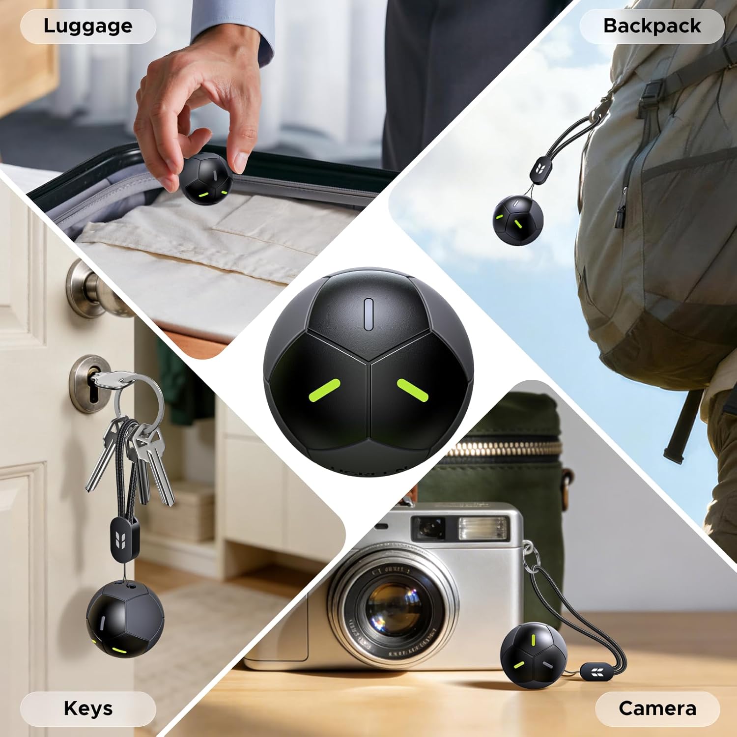 UGREEN FineTrack 2