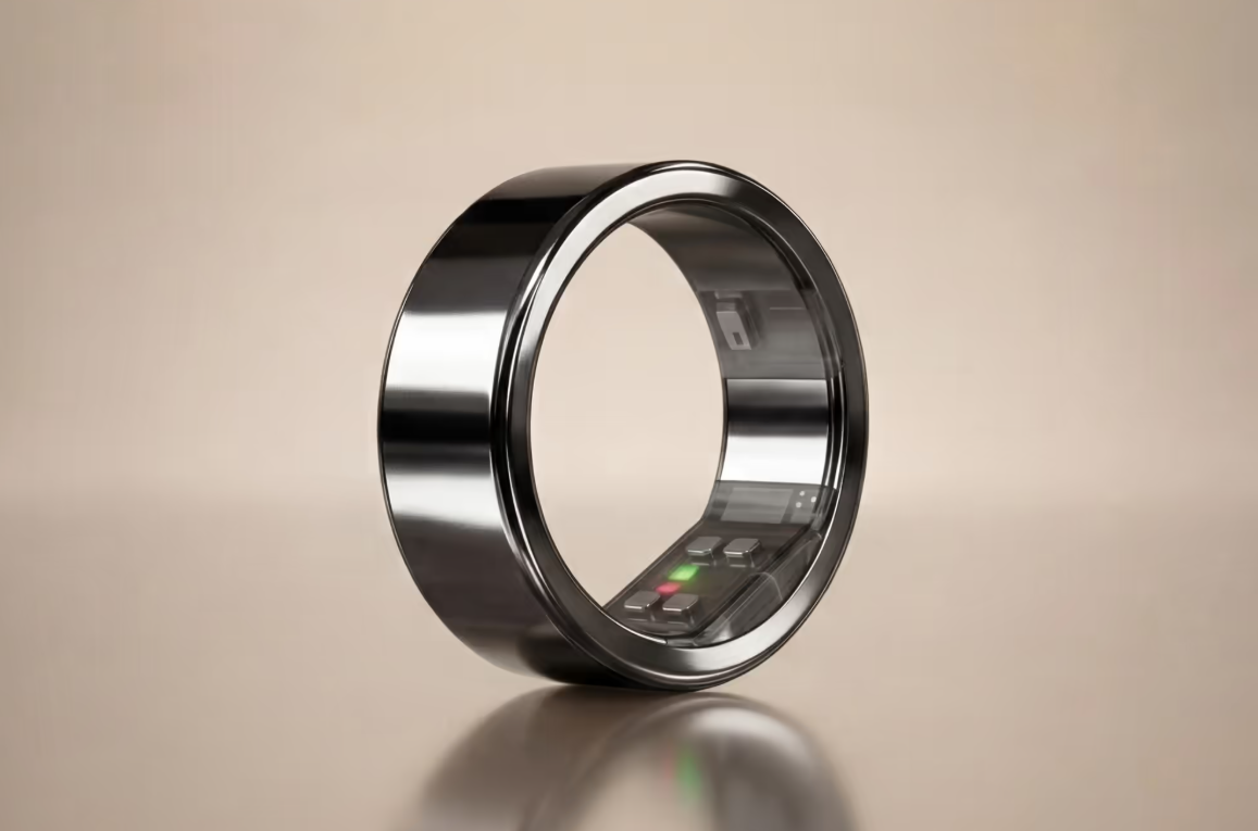 Ultrahuman Ring PRO