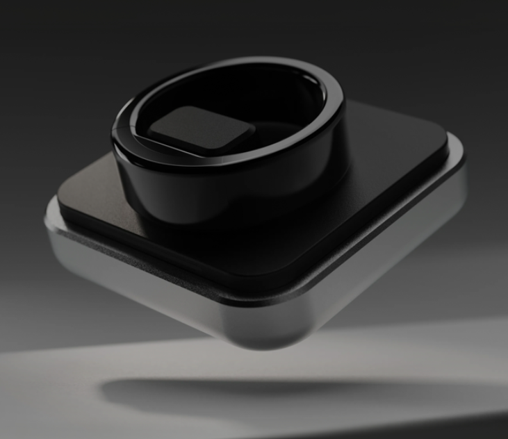 Ultrahuman Ring PRO