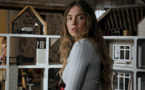 Una di famiglia - The Housemaid - novità NOW e Sky On Demand maggio 2026 da guardare