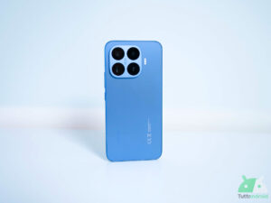Recensione Xiaomi 17T Pro: fotocamere Leica, 7000 mAh e tanto stile 1
