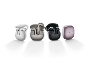 Ufficiali le cuffie semi-in-ear Xiaomi Buds 6 e lo speaker Bluetooth Xiaomi Sound Play 2