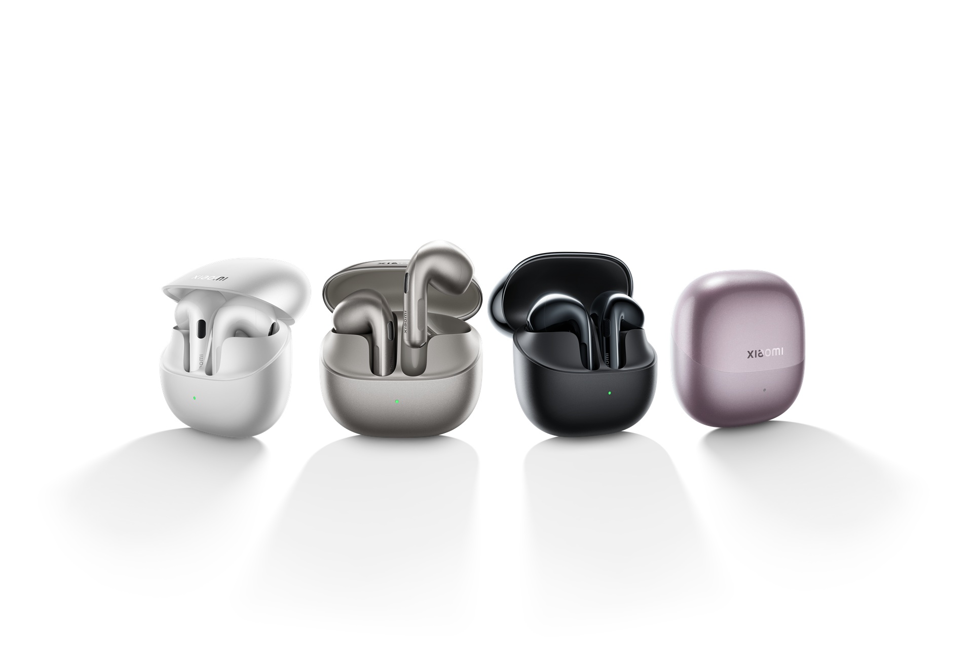 Xiaomi Buds 6 uff Hero