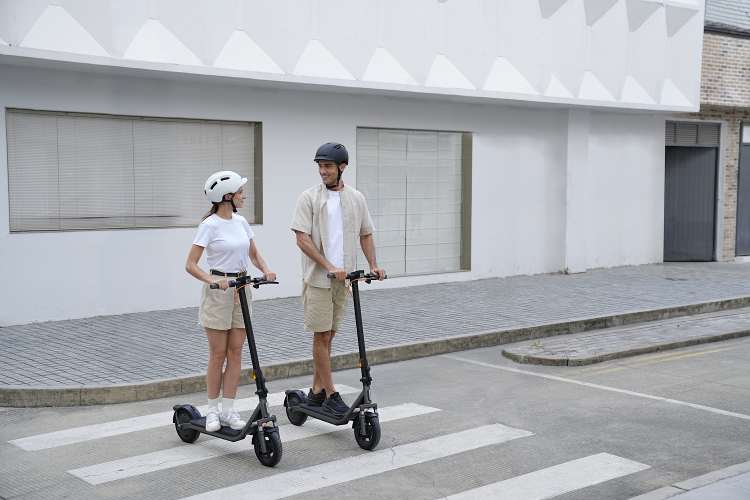 La serie Xiaomi Electric Scooter 6 arriva in Italia: cinque nuovi monopattini a partire da 329,99 euro 16