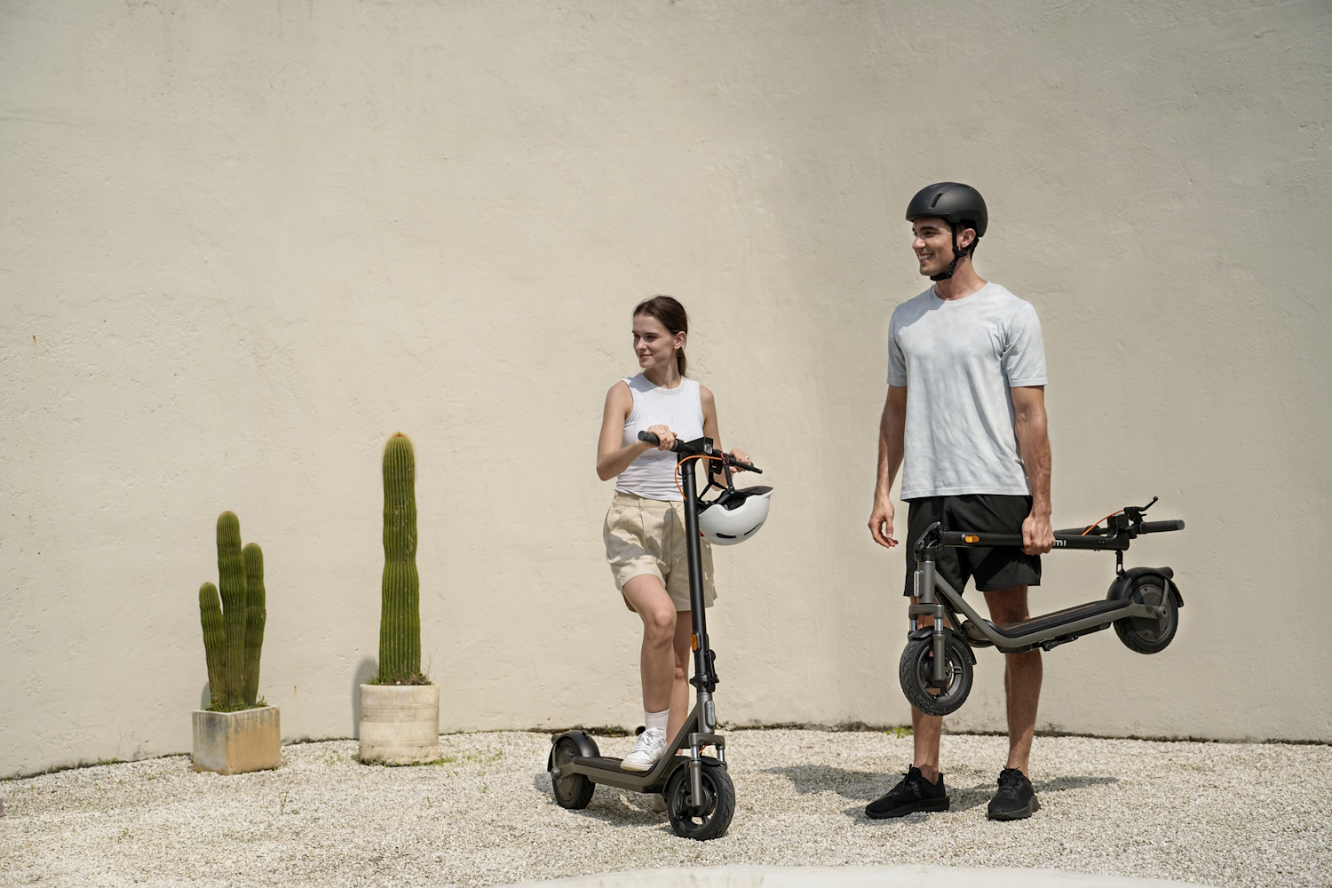 La serie Xiaomi Electric Scooter 6 arriva in Italia: cinque nuovi monopattini a partire da 329,99 euro 17