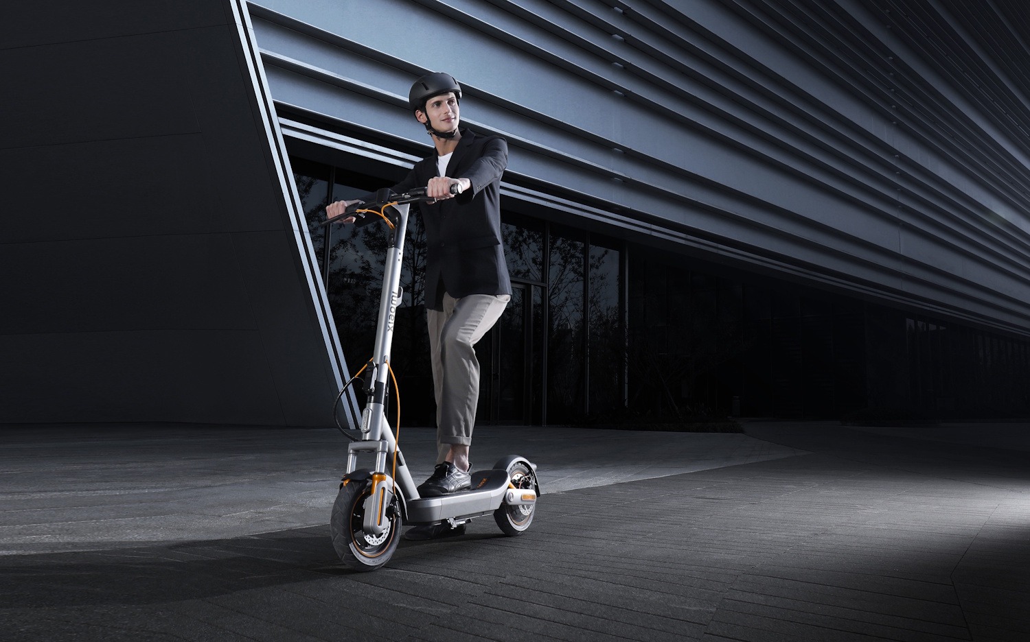 La serie Xiaomi Electric Scooter 6 arriva in Italia: cinque nuovi monopattini a partire da 329,99 euro 7