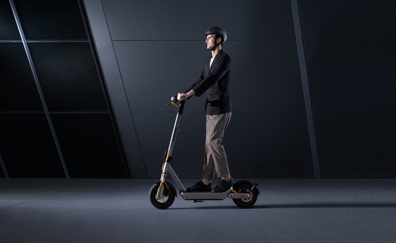 La serie Xiaomi Electric Scooter 6 arriva in Italia: cinque nuovi monopattini a partire da 329,99 euro 8