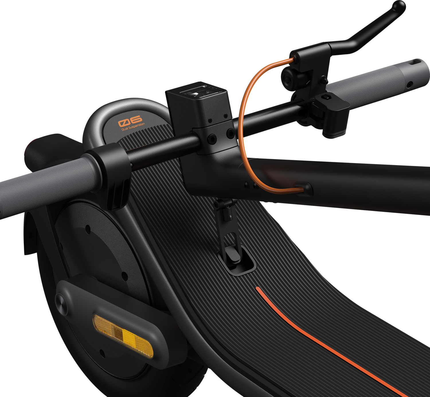 La serie Xiaomi Electric Scooter 6 arriva in Italia: cinque nuovi monopattini a partire da 329,99 euro 15