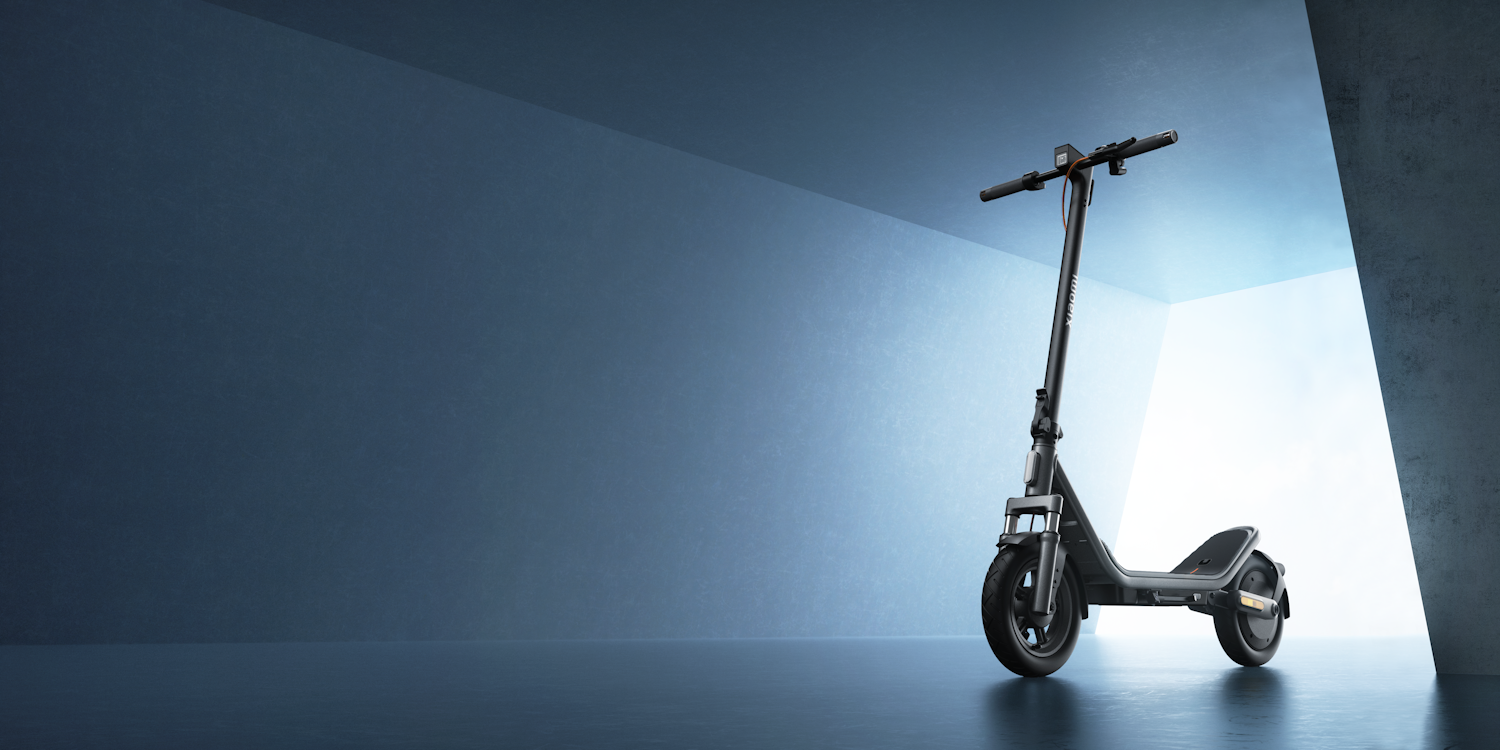 La serie Xiaomi Electric Scooter 6 arriva in Italia: cinque nuovi monopattini a partire da 329,99 euro 13