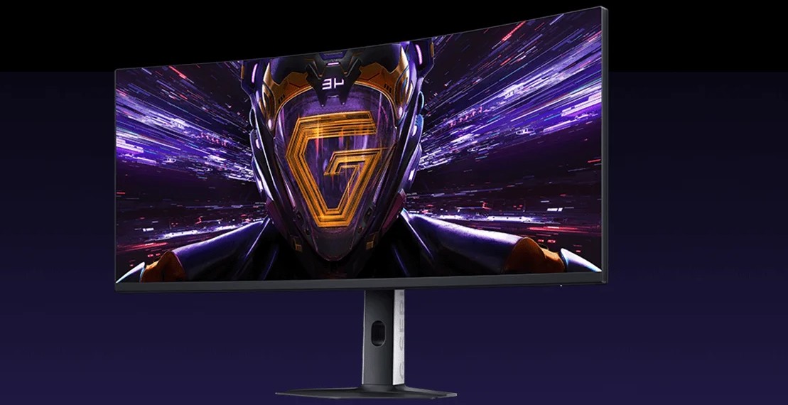 Xiaomi G34WQi 2026 2