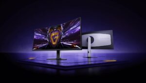 Xiaomi G34WQi 2026 3