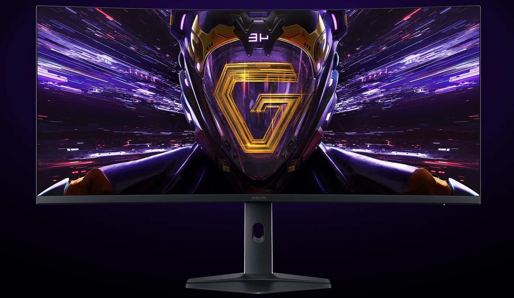 Xiaomi G34WQi 2026