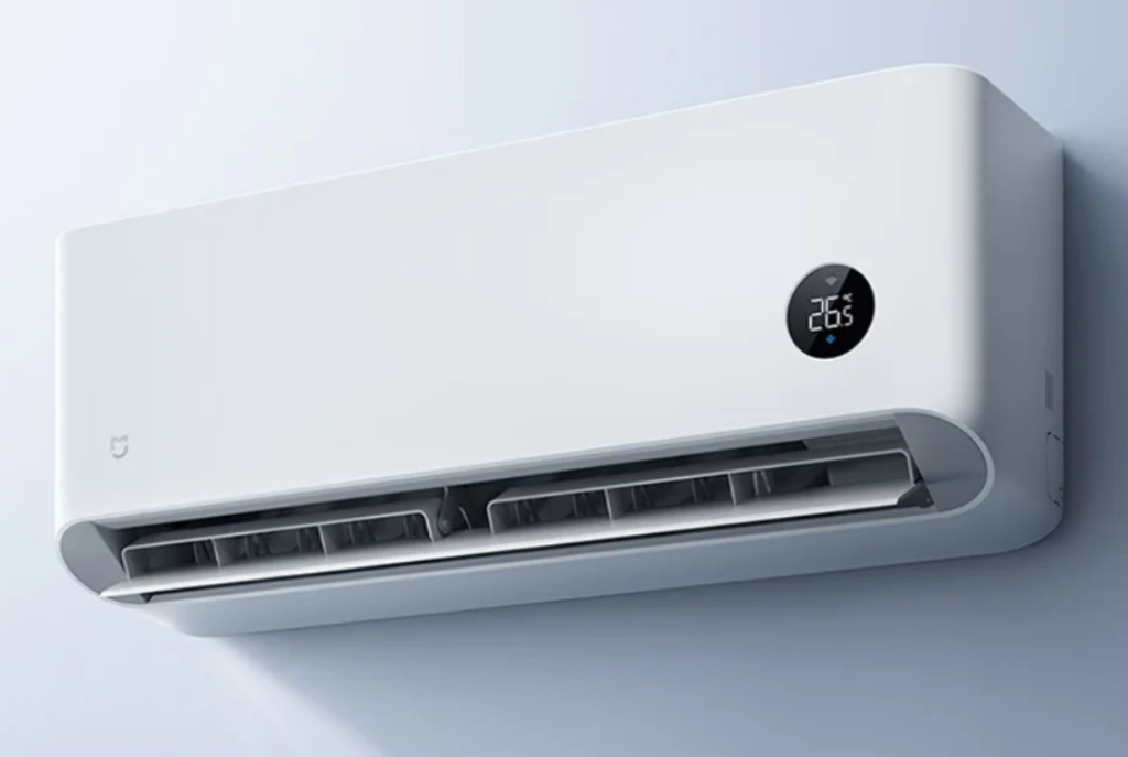 Xiaomi Mijia Air Conditioner Giant Power Saver 2026