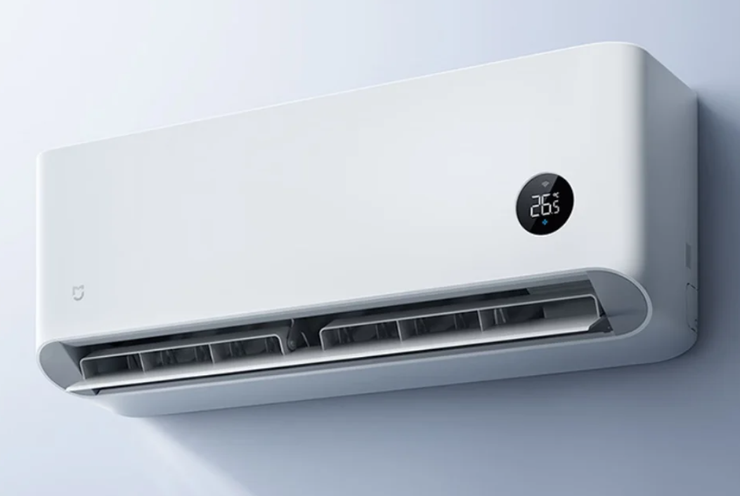 Xiaomi Mijia Air Conditioner Giant Power Saver 2026