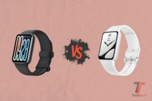 Xiaomi Smart Band 9 Pro vs Xiaomi Smart Band 10 Pro Hero