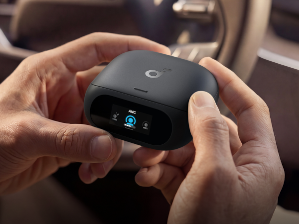 anker soundcore liberty 5 pro