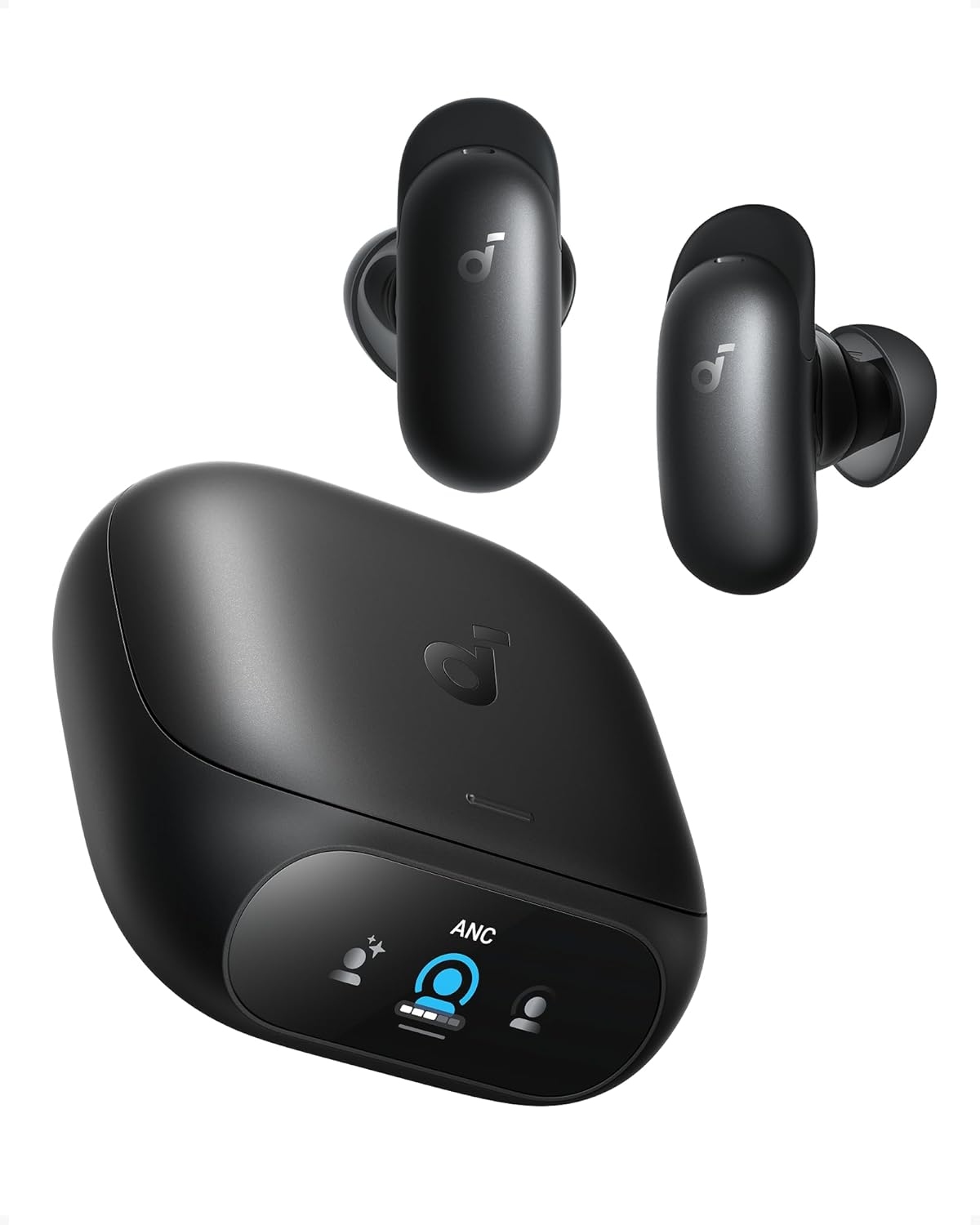 Anker lancia Soundcore Liberty 5 Pro e Pro Max: IA, ANC evoluta e custodia smart 1