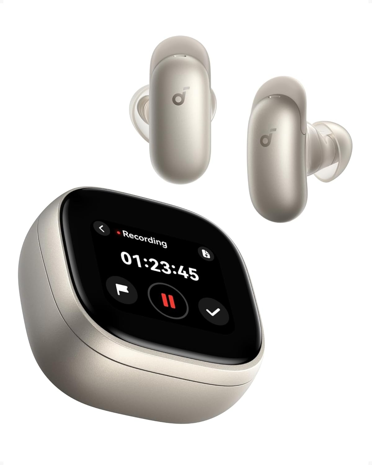 Anker lancia Soundcore Liberty 5 Pro e Pro Max: IA, ANC evoluta e custodia smart 2