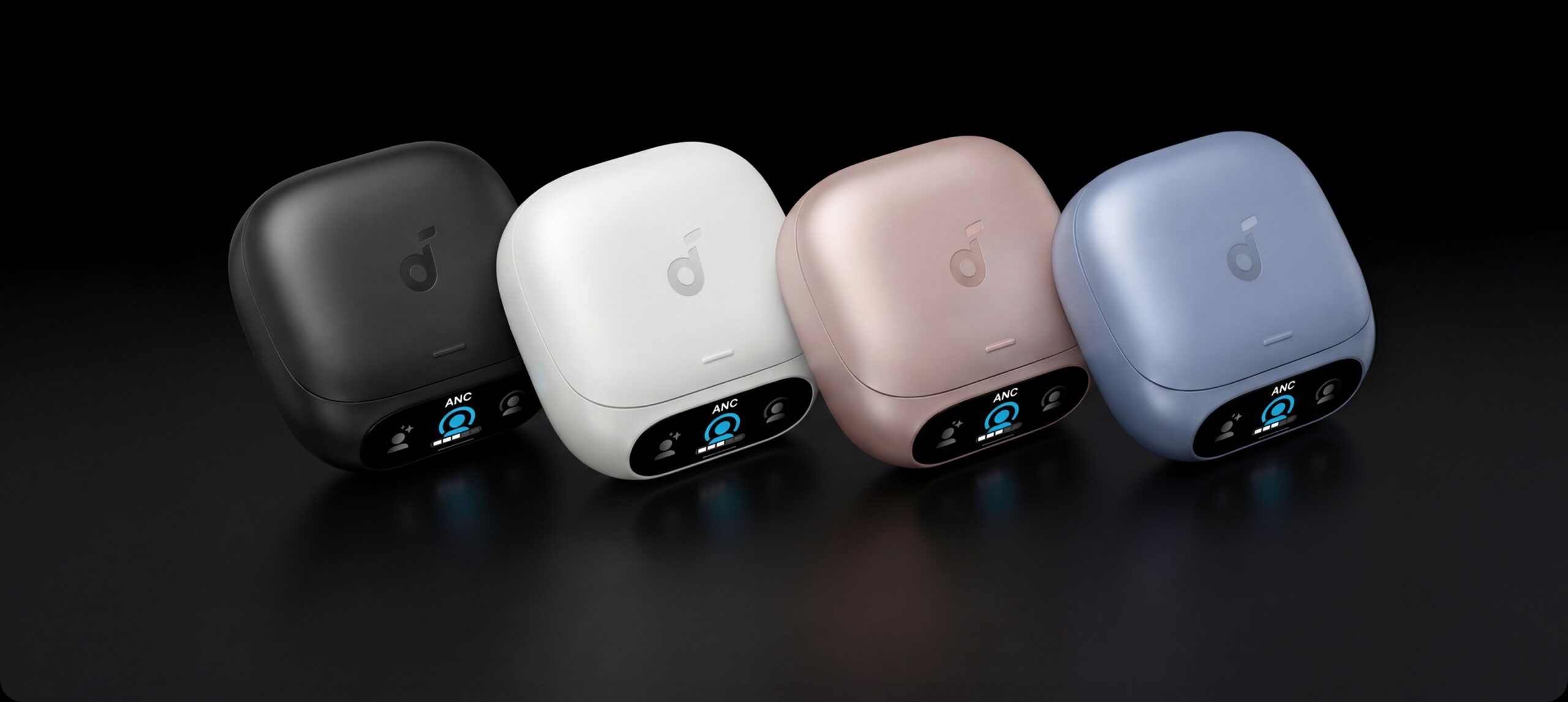 anker soundcore liberty 5 pro