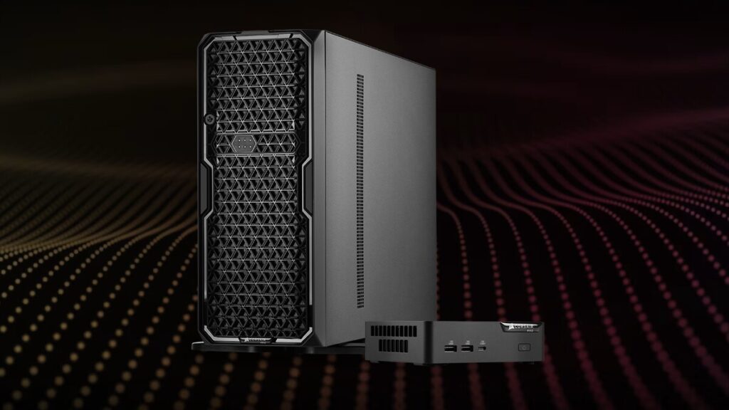 corsair pro 1