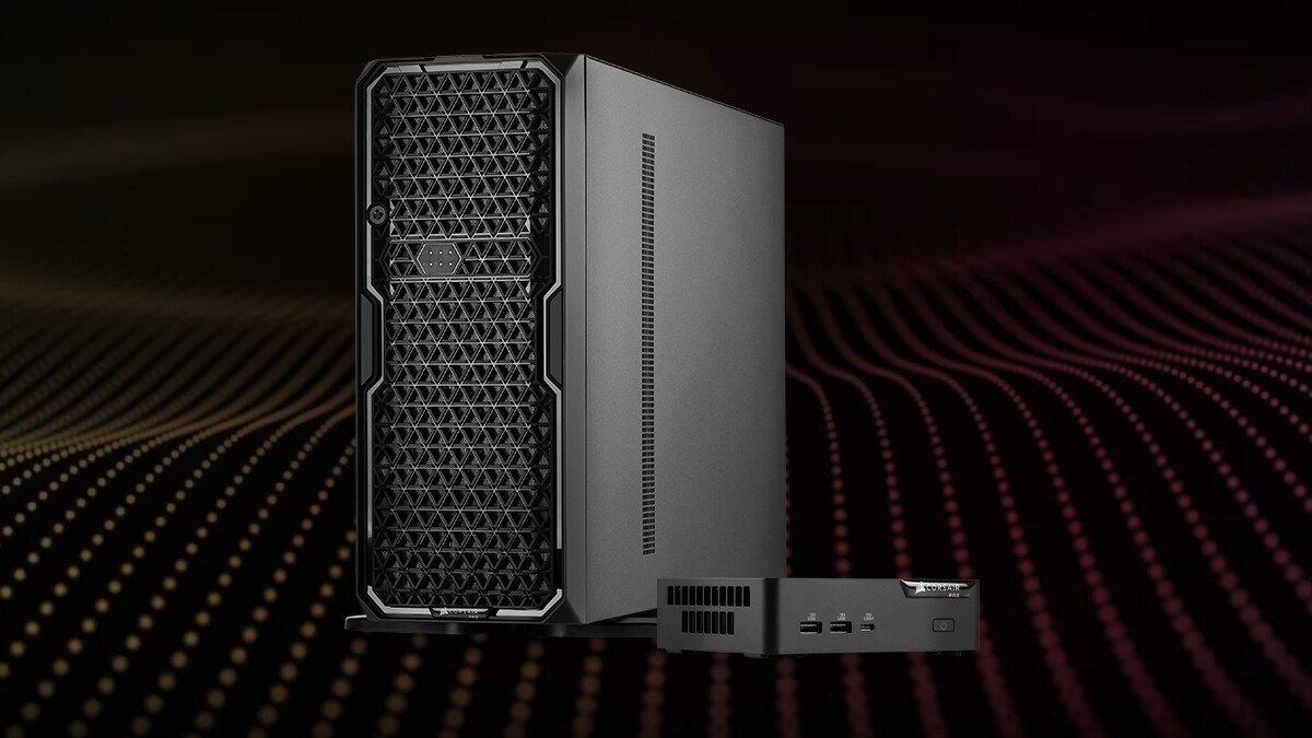corsair pro 1
