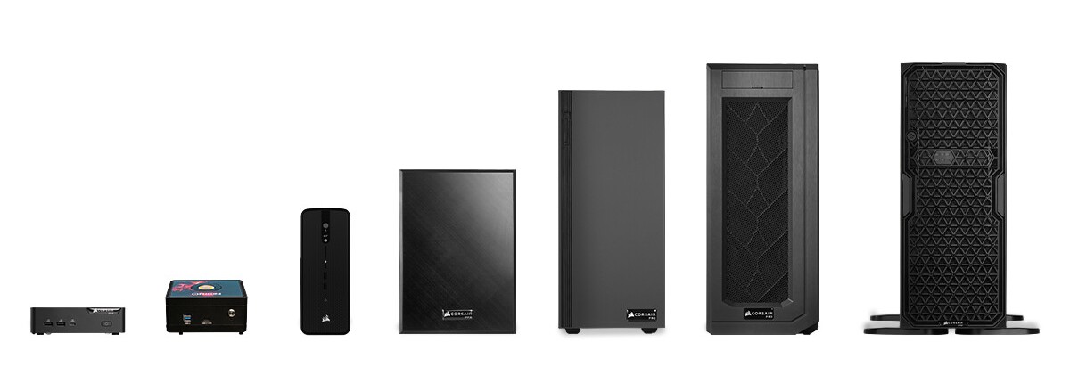 corsair pro 2