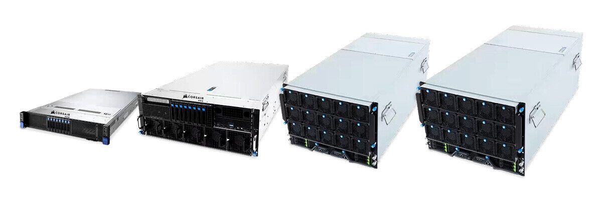 corsair pro 3
