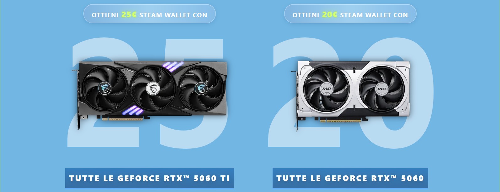 MSI Spring Special Plus 2