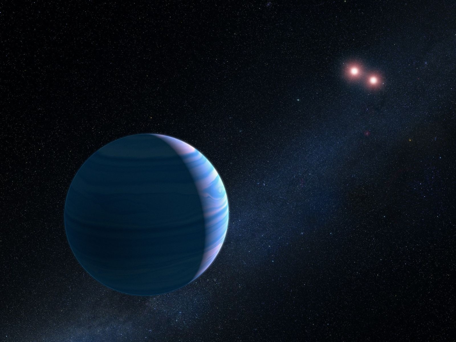 esopianeta ross 318 b