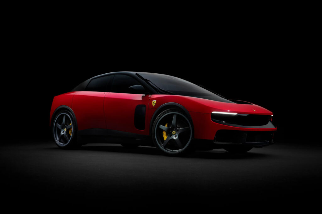 Ferrari Luce stravolge le aspettative: dal flop annunciato al sold out in due mesi 4