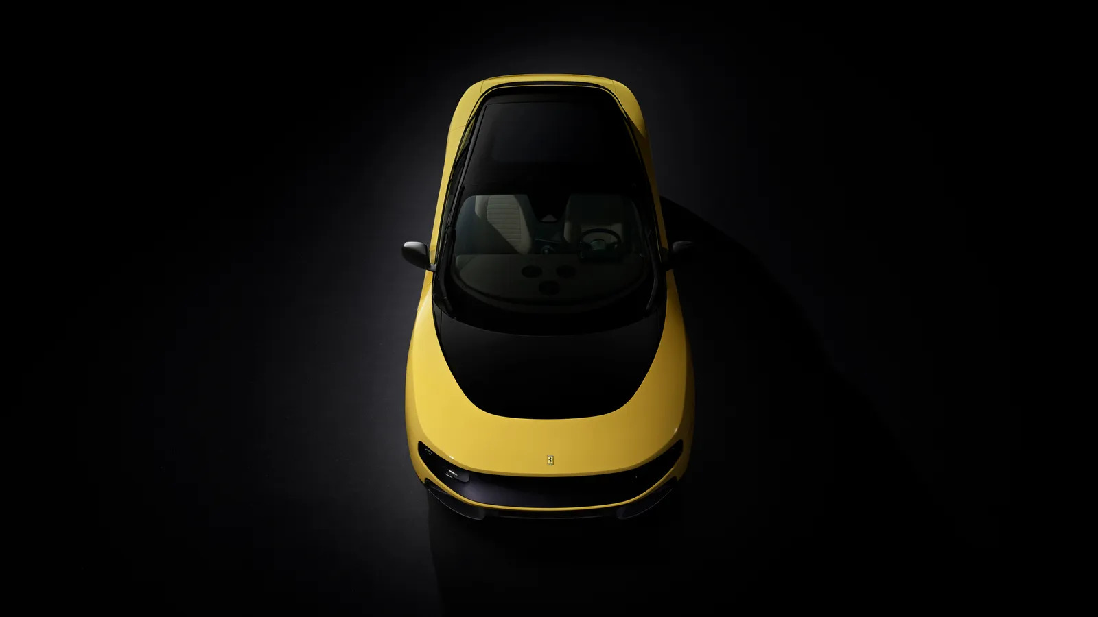 Ferrari Luce svelata a Roma: la supercar elettrica da 1.050 CV è realtà 3