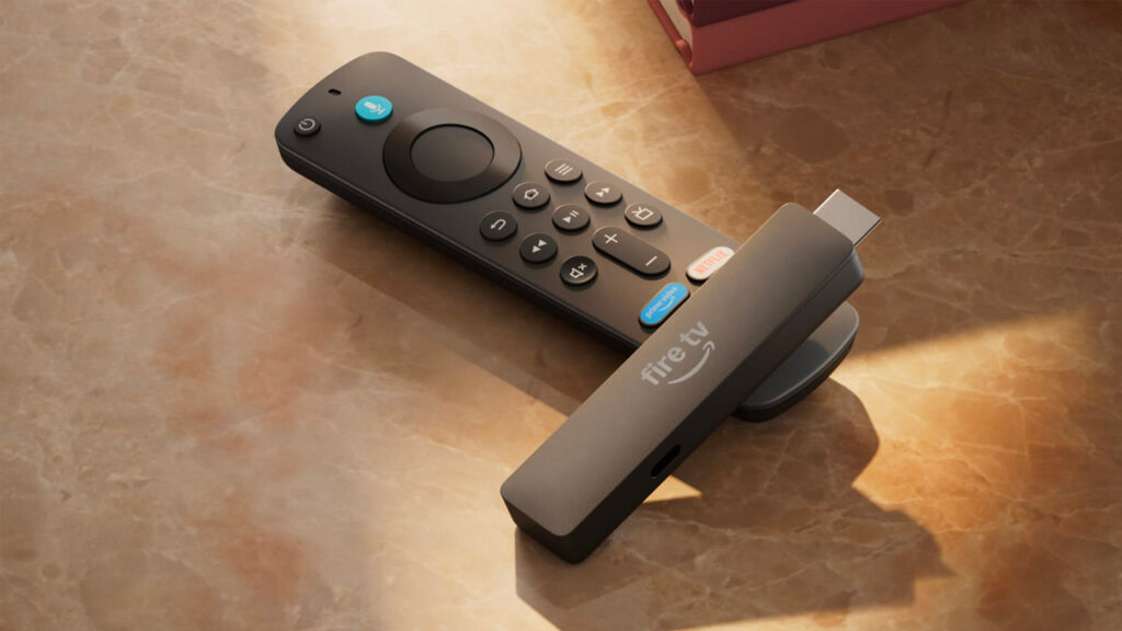 Amazon Fire Stick HD