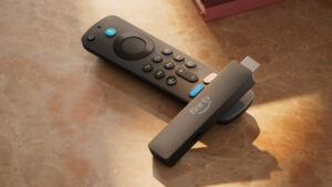 Amazon Fire Stick HD