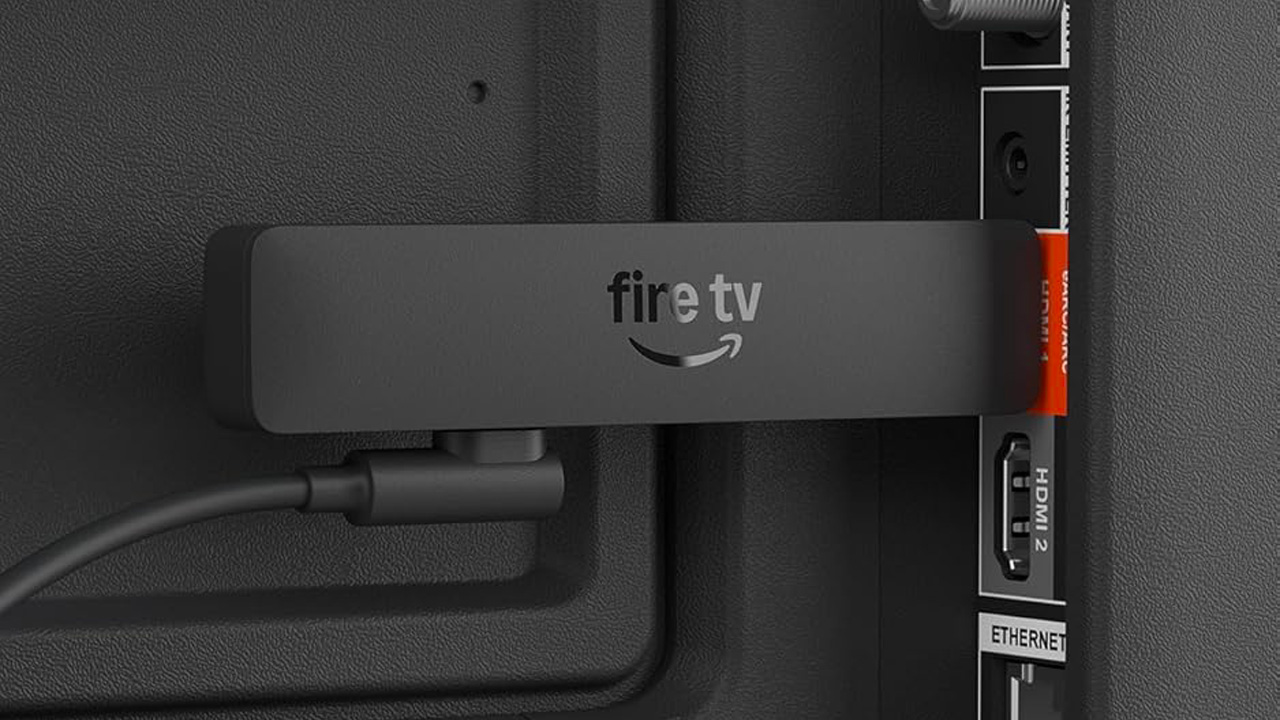 Amazon Fire TV Stick HD