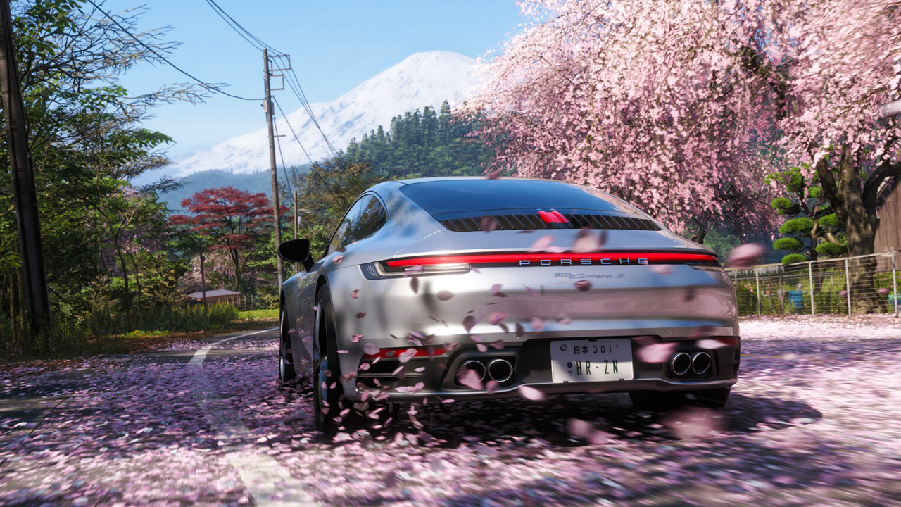 Forza Horizon 6