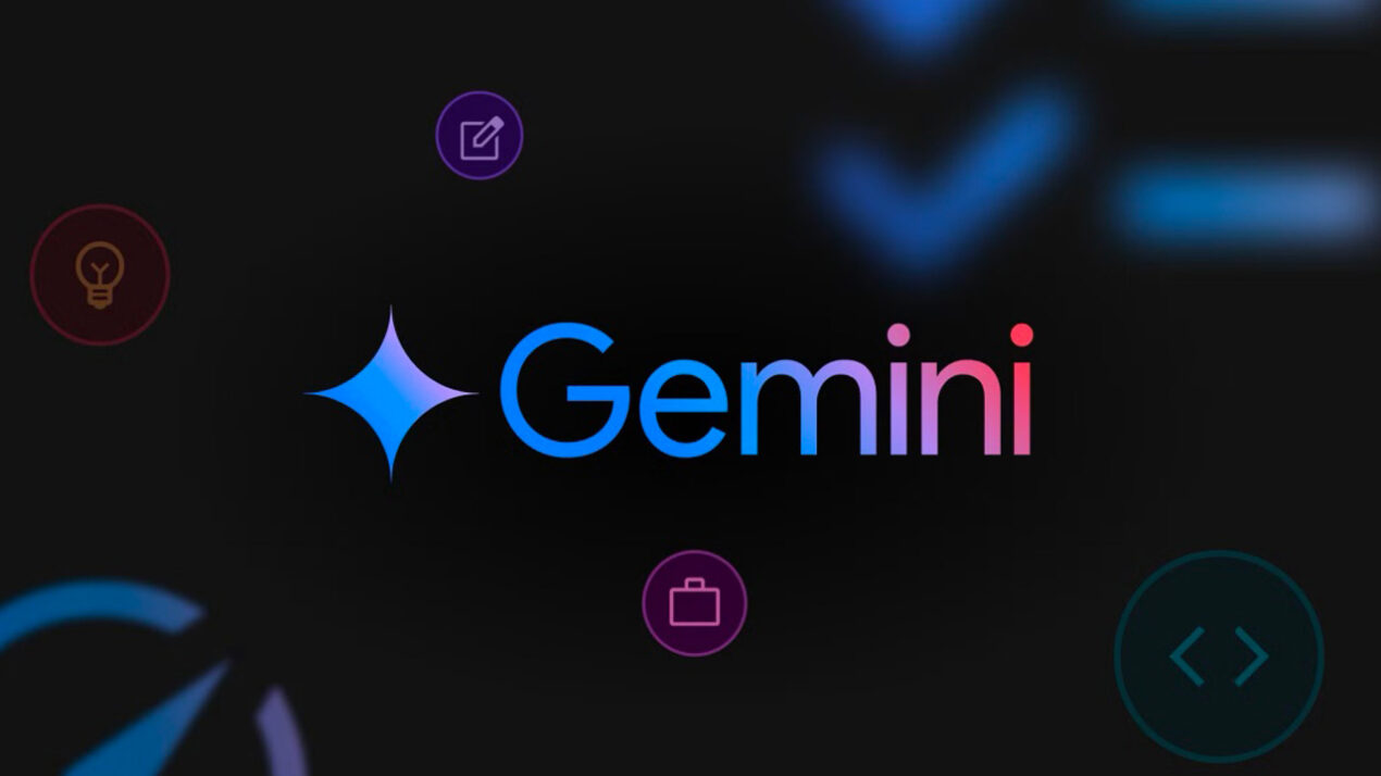 Sembra che Google stia preparando un agente IA autonomo chiamato Gemini Spark