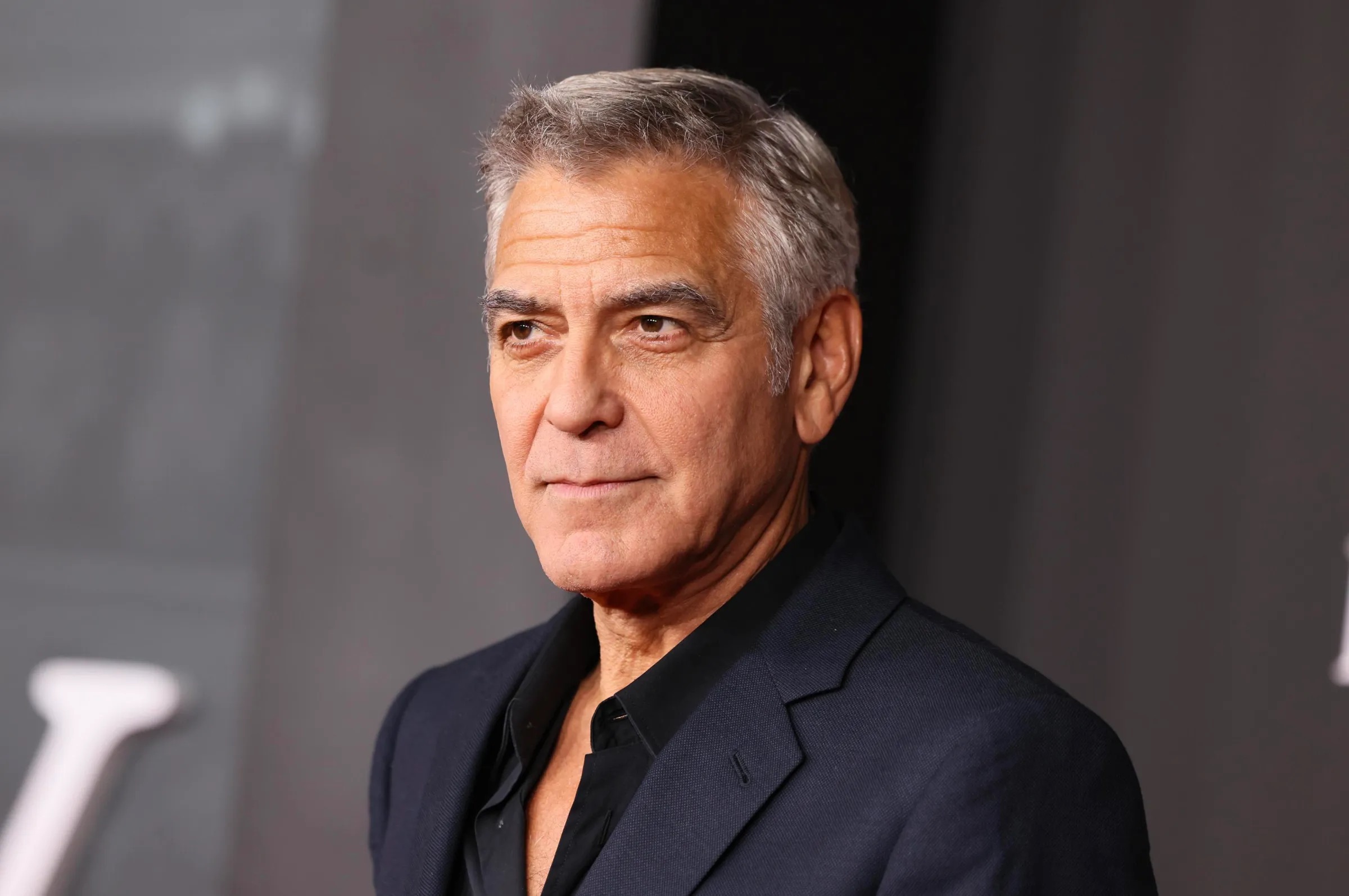 George clooney 1