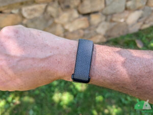 Recensione Google Fitbit Air: coach sorprendente ma l'abbonamento è indispensabile 2