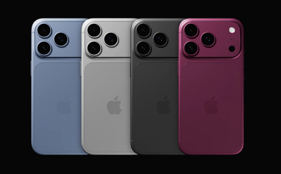 Un leak prova a svelare il design e le novità di iPhone 18 Pro