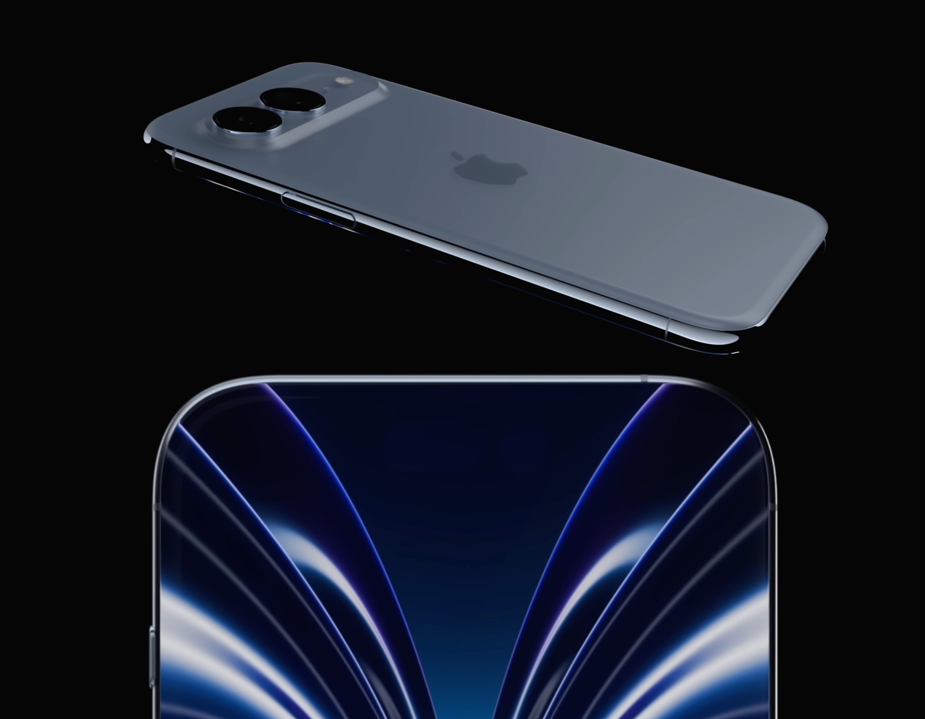 L'iPhone del 20° anniversario potrebbe essere la più grande rivoluzione dai tempi di iPhone X 2