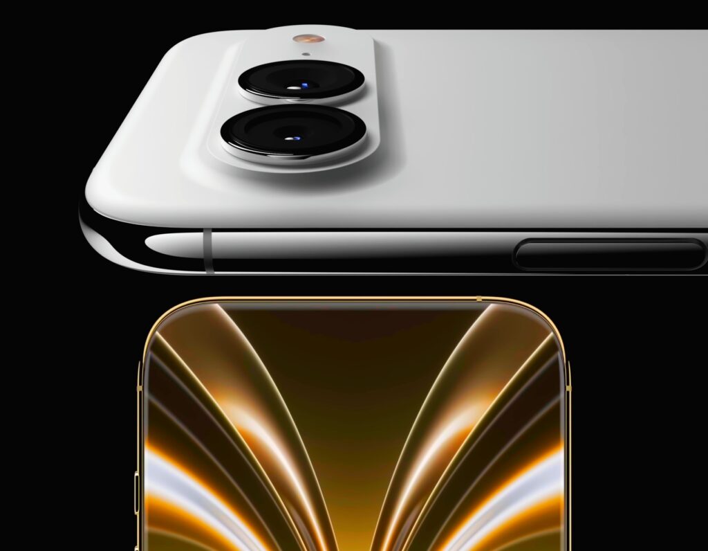 iPhone 20, il progetto più ambizioso di Apple non sarebbe stato cancellato 1