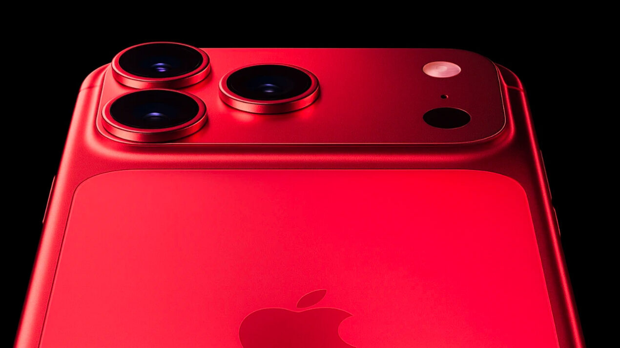 I case di iPhone 18 svelano alcuni dettagli della fotocamera