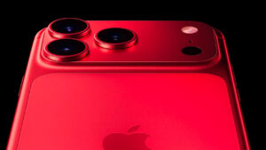 iPhone 18 Pro