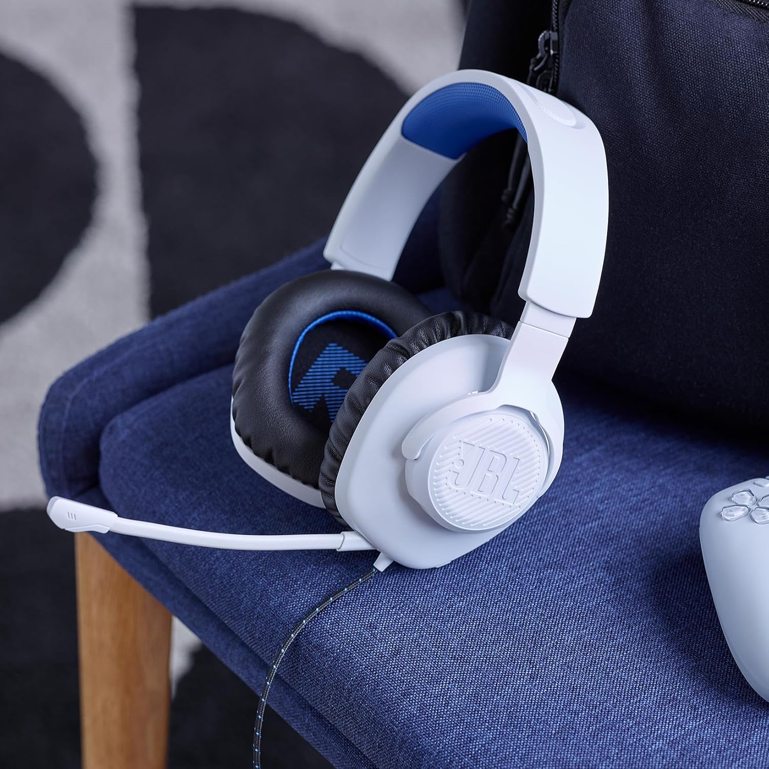 Jbl quantum 100p