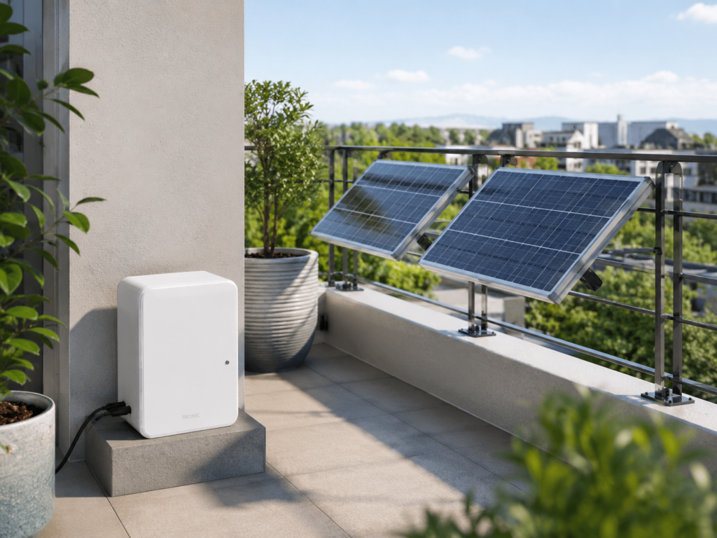 Lidl lancia una batteria solare da balcone a 299 euro: è già disponibile ma (per ora) non in Italia 1