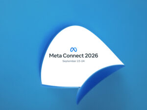 Meta Connect 2026: Zuckerberg annuncia le date con tanti elementi curiosi, anche sulle novità in arrivo 2