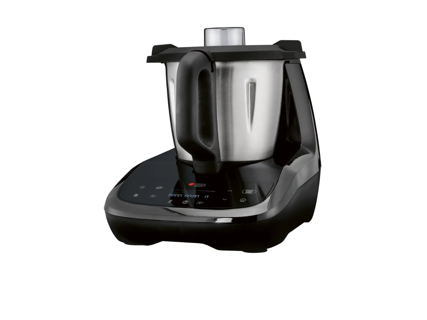 Lidl sfida il Bimby col suo robot da cucina a €199, disponibile ora nei negozi italiani 4